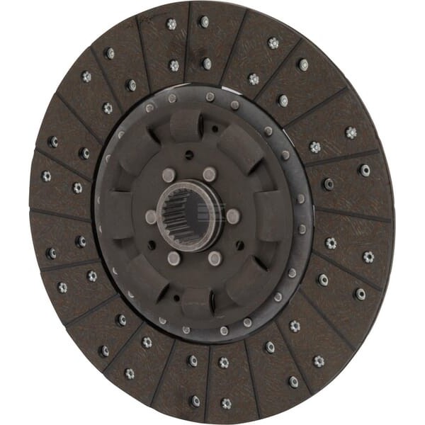 Tarcza sprzęgła 001592883N | Exvi