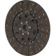Tarcza sprzęgła 001592883N | Exvi