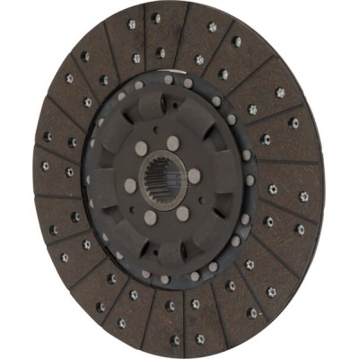 Tarcza sprzęgła 001592883N | Exvi