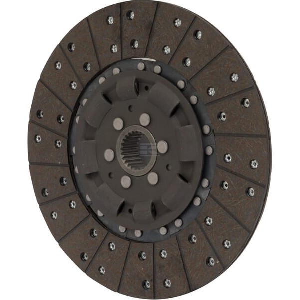 Tarcza sprzęgła 001592883N | Exvi