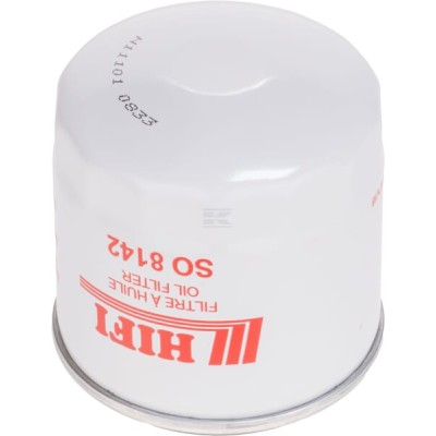 Filtr oleju SO8142 | Exvi