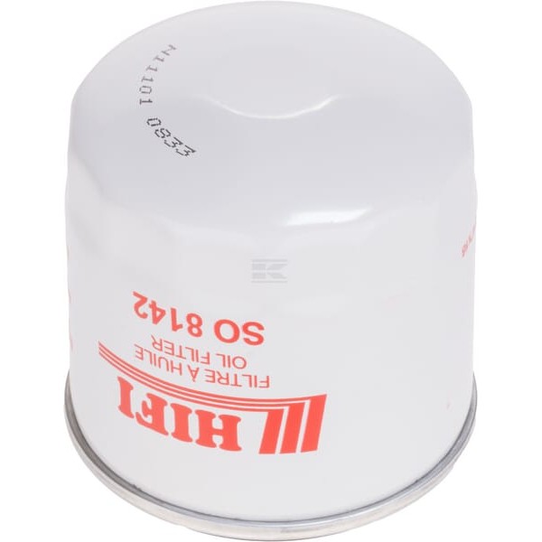 Filtr oleju SO8142 | Exvi