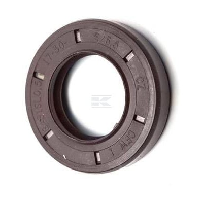Uszczelniacz BAB1SL0.5 17x30x6 FKM 245293302N | Exvi