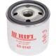 Filtr oleju SO8142 | Exvi