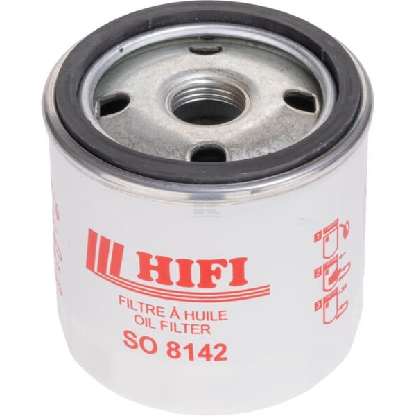 Filtr oleju SO8142 | Exvi