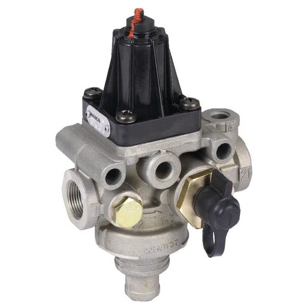 Regulator ciśnienia 7.8 bar 9753034410 | Exvi