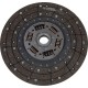 Tarcza sprzęgła TSFN 350 mm Z-24 335033710 | Exvi