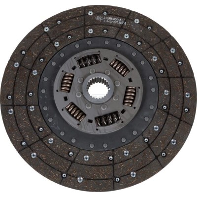 Tarcza sprzęgła TSFN 350 mm Z-24 335033710 | Exvi