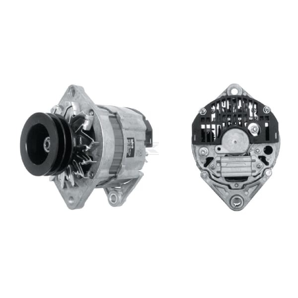 Alternator 14V 65A IA0329 | Exvi