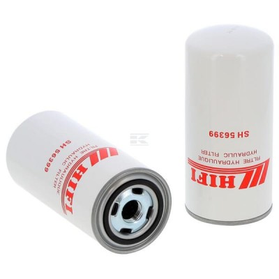 Filtr hydrauliczny SH56399 | Exvi