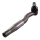 Końcówka drążka kierowniczego ZF 0501209901 | Exvi