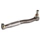 Końcówka drążka kierowniczego ZF 0501209900 | Exvi