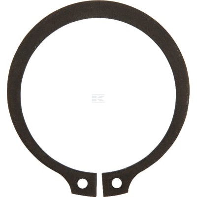 Pierścień zabezpieczający ZF 0630501033 | Exvi