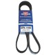 Pas wielorowkowy Optibelt, 10PK1713 | Exvi