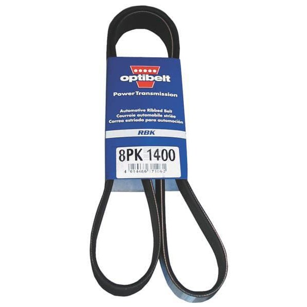 Pas wielorowkowy Optibelt, 10PK1713 | Exvi