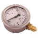 Manowakuometr glicerynowy M63 (-1 do 3 MW63KG14D0P | Exvi