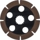 Tarcza hamulcowa 85807016 | Exvi