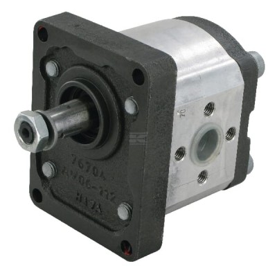 Pompa zębata AZPF-10-022LHO30MB Bosch 0510725331 | Exvi