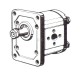 Pompa zębata AZPF-10-022LHO30MB Bosch 0510725331 | Exvi