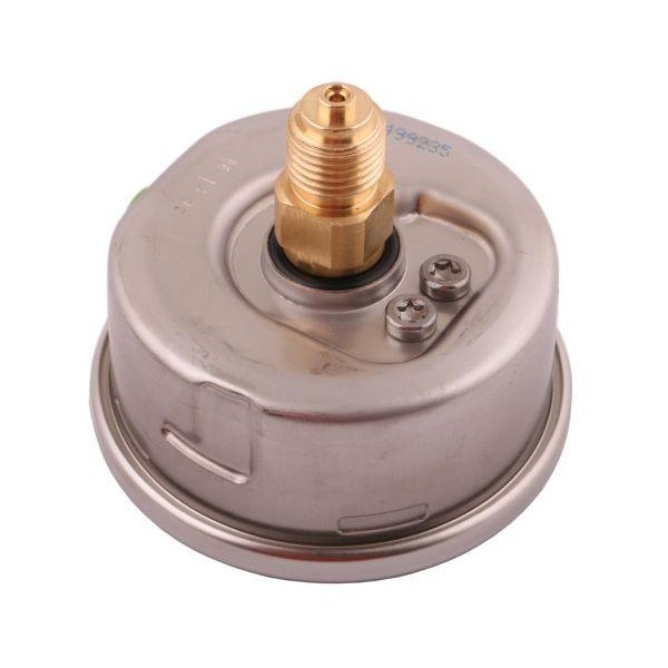 Wakuometr glicerynowy M63 (-1 do 0 bar) WG63TM14P | Exvi