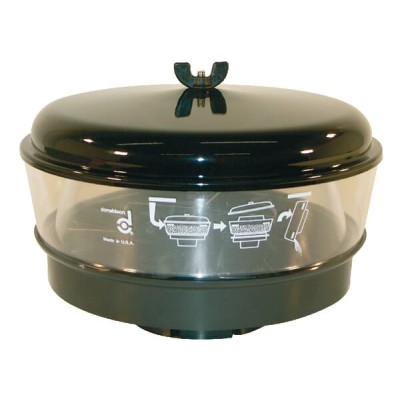 Filtr wstępny, kompletny PBH002043 | Exvi
