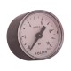 Manometr suchy M40 0-10 bar gwint G1/8" MS40PG18T10P | Exvi