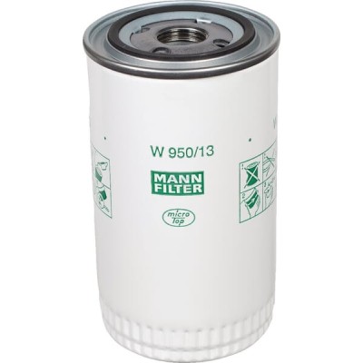 Filtr oleju W95013 | Exvi