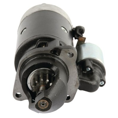 Rozrusznik 12V 2.7kW Z-11 Kramp STA2617019 | Exvi