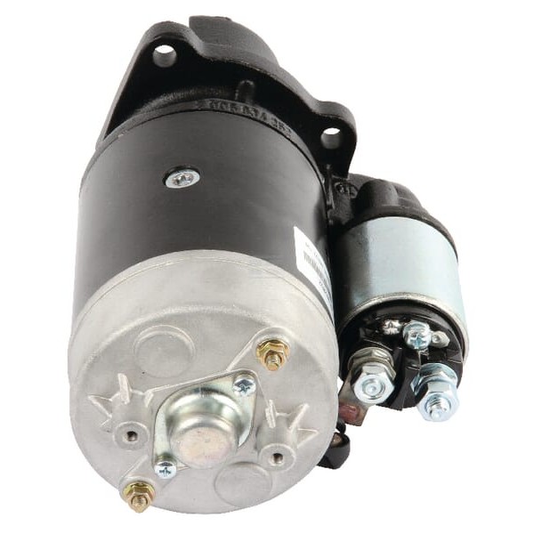 Rozrusznik 12V 2.7kW Z-11 Kramp STA2617019 | Exvi