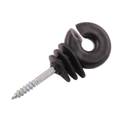 Izolator okrągły z wkrętem fi 5 RF-10180507 | Exvi