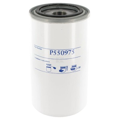 Filtr oleju P550975 | Exvi