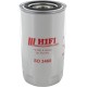 Filtr oleju, HIFI SO3468 | Exvi
