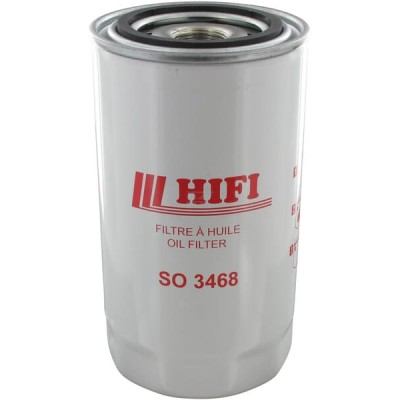 Filtr oleju, HIFI SO3468 | Exvi