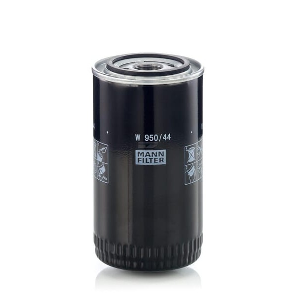 Filtr oleju W95044 | Exvi