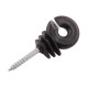 Izolator okrągły z wkrętem fi 5 RF-10180507 | Exvi
