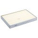 Filtr powietrza kabinowy HIFI SC17159 | Exvi