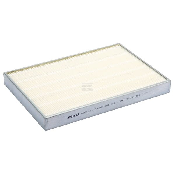 Filtr powietrza kabinowy HIFI SC17159 | Exvi