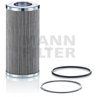 Filtr hydrauliczny HD8004X | Exvi