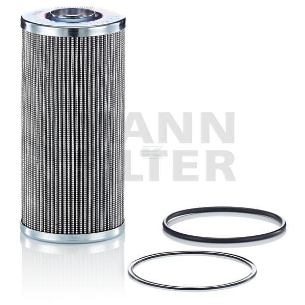 Filtr hydrauliczny HD8004X | Exvi