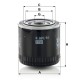 Filtr oleju W92084 | Exvi