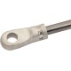 Sprężyna gazowa L500 mm 250N Stabilus CA048542 | Exvi