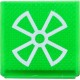 Symbol wentylatora 9XT713630531 | Exvi