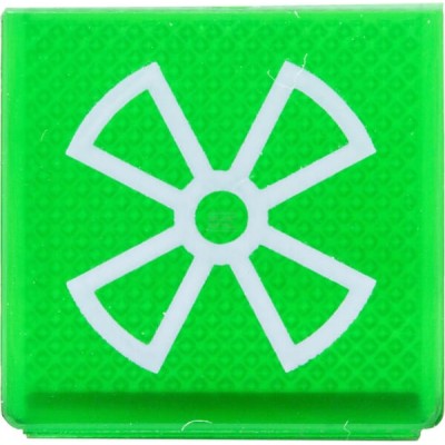 Symbol wentylatora 9XT713630531 | Exvi