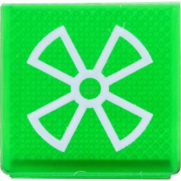 Symbol wentylatora 9XT713630531 | Exvi