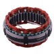 Stojan alternatora MF3 Nowy Typ EXPOM EX2410203EX | Exvi
