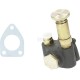 Pompa zasilająca paliwa V836439059KR | Exvi