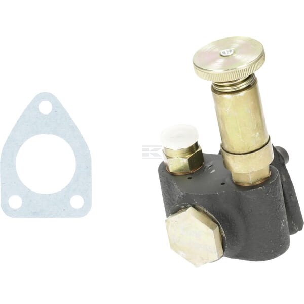 Pompa zasilająca paliwa V836439059KR | Exvi