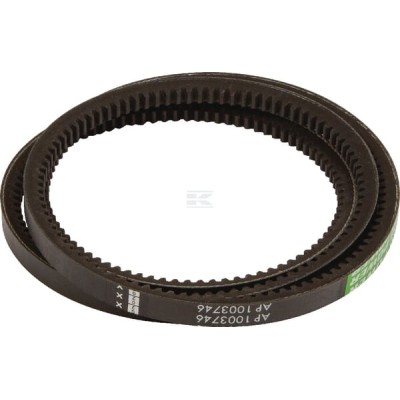 Pas klinowy, AVX V684121650AB | Exvi