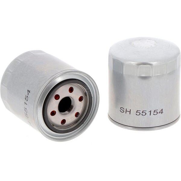 Filtr hydrauliki SH55154 | Exvi