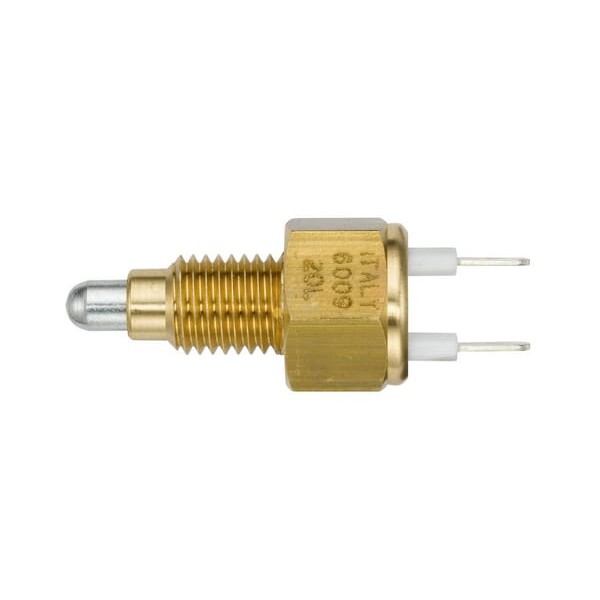 Przełącznik światła cofania 12V 2-pin 6ZF004842001 | Exvi